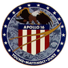 Apollo 16