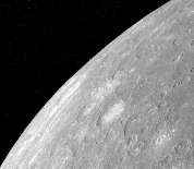 2nd Encounter
Animated GIF(Mariner 10).