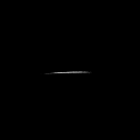 North Pole Cusp of Venus.