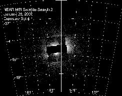 Satellite Search 2 Map